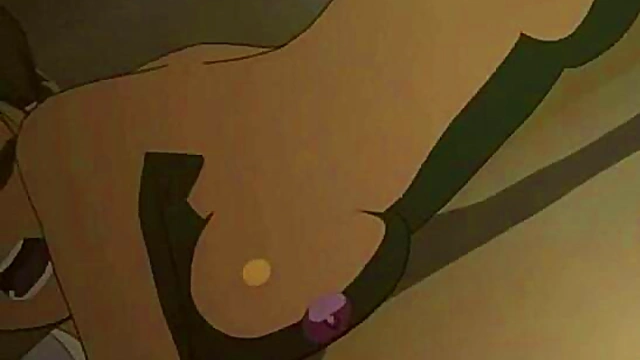 Huge Cocked Avatar Parody – Korra's cumshot Adventure