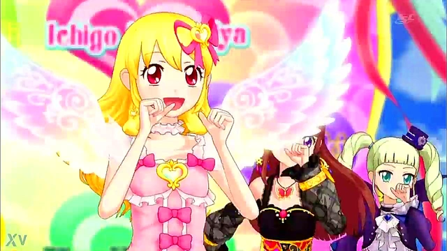 Japanese Hentai Sex Animation With Steaming Hot Action