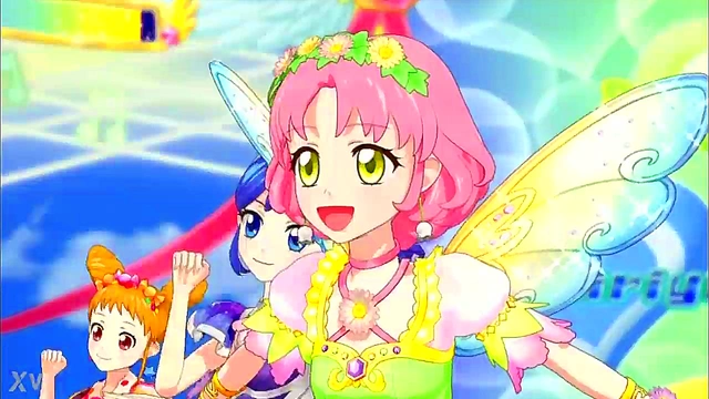 Japanese Hentai Sex Animation With Steaming Hot Action