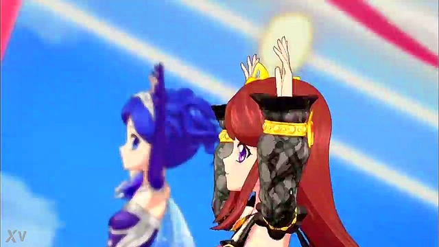 Japanese Hentai Sex Animation With Steaming Hot Action