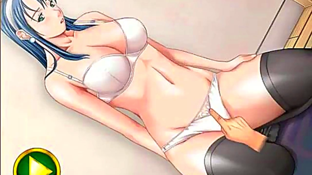 Horny Students Meet for Steamy Sex Session Before Big Exam NIGHT