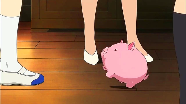 K-ON! Anime Girls Play Music & Seduce With Sexy Moves