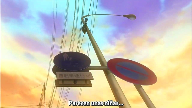 K-ON! Anime Girls Play Music & Seduce With Sexy Moves