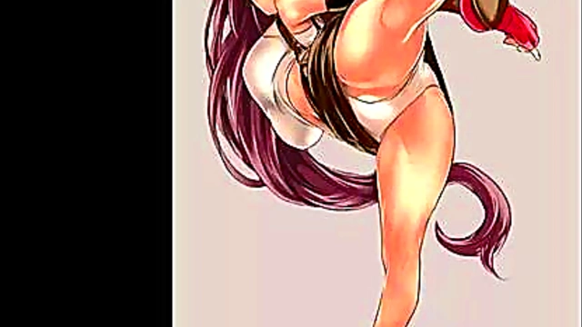 Sexy Anime Girls Slide Through Softcore Hentai Pics Gallery