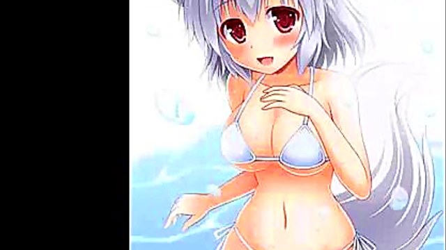 Sexy Anime Girls Slide Through Softcore Hentai Pics Gallery