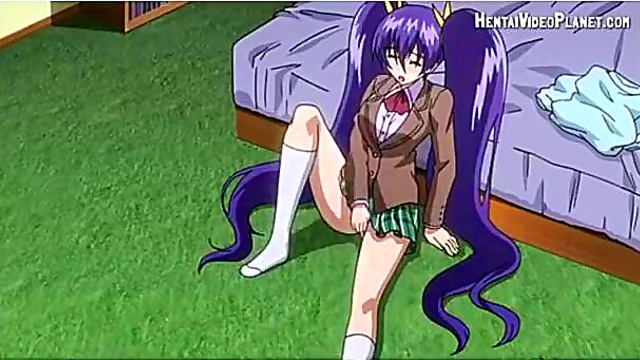 Perverted Rina's Anime Sex Adventure – Hentai Manga Cams Fantasy
