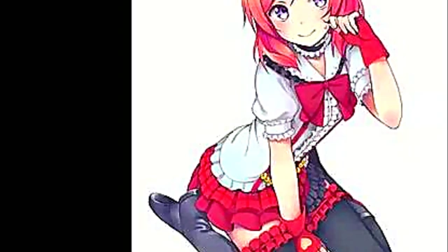 Sexy Anime Girls Nude Gallery Slideshow Pleases Your Ecchi Desires