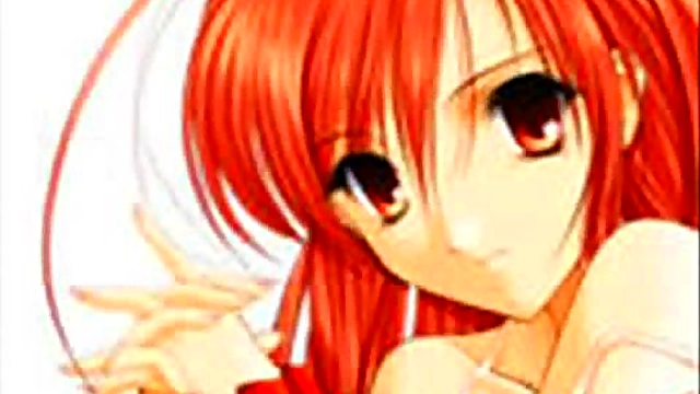 Ecchi Anime Girls Seduce in One Piece Outfits for Naughty Fun