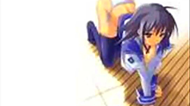 Ecchi Anime Girls Seduce in One Piece Outfits for Naughty Fun