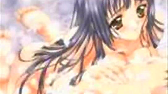 Ecchi Anime Girls Seduce in One Piece Outfits for Naughty Fun