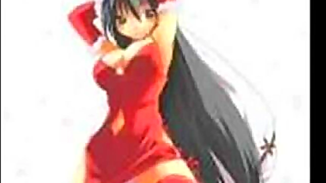 Ecchi Anime Girls Seduce in One Piece Outfits for Naughty Fun