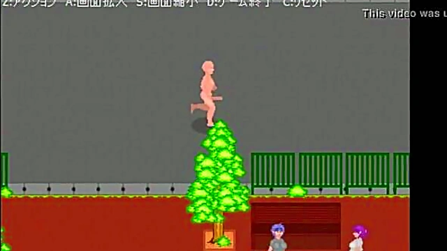 Horny Hentai Couple Engage in Steamy Sex Session