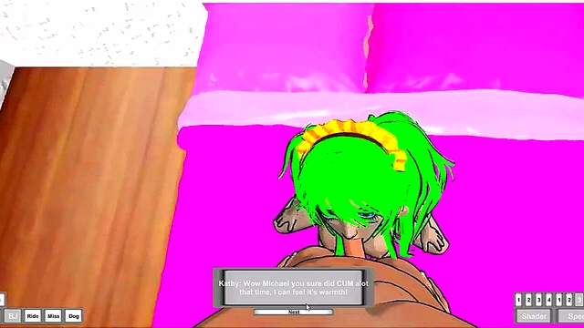 Just Got Dumped – 3D Anime Sex Sim Game Adventures