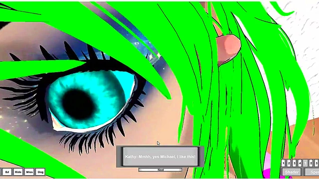 Just Got Dumped – 3D Anime Sex Sim Game Adventures