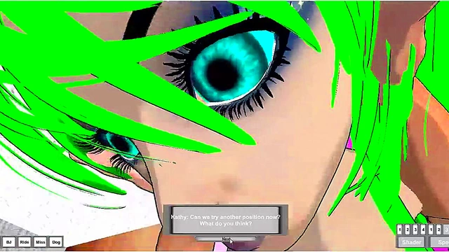 Just Got Dumped – 3D Anime Sex Sim Game Adventures