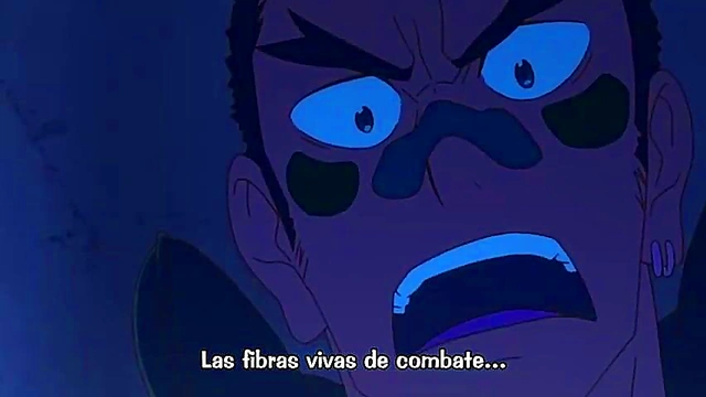 Kinky Anime Chick Gets Fucked In Wild Ecchi Scene With Creamy Finish