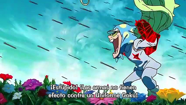 Kinky Anime Chick Gets Fucked In Wild Ecchi Scene With Creamy Finish