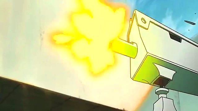 Kinky Anime Chick Gets Fucked In Wild Ecchi Scene With Creamy Finish