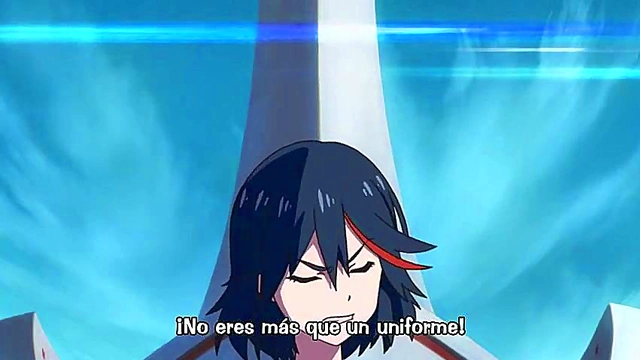 Kinky Anime Chick Gets Fucked In Wild Ecchi Scene With Creamy Finish