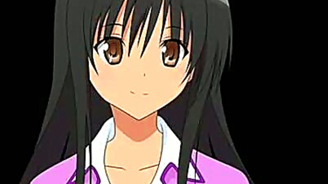 Sexy Anime Girls – Yui Kotegawa's Ecchi Adventures in Hentai Gala