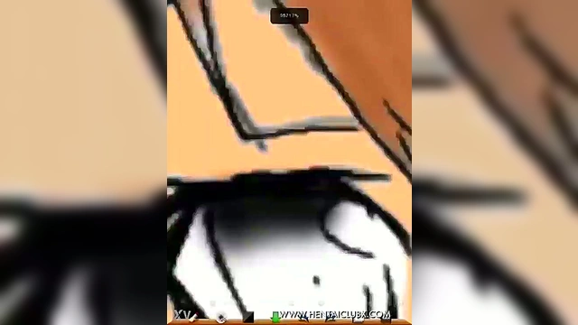 Cute Ecchi Girl Seduces With Colorful Charm For Hot Hentai Action