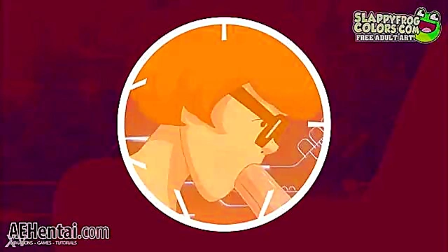 Epic Anime Crossover – Harley Quinn & Scooby-Doo Parody Adventure