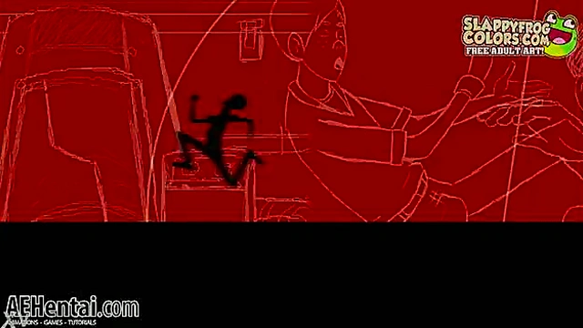 Epic Anime Crossover – Harley Quinn & Scooby-Doo Parody Adventure