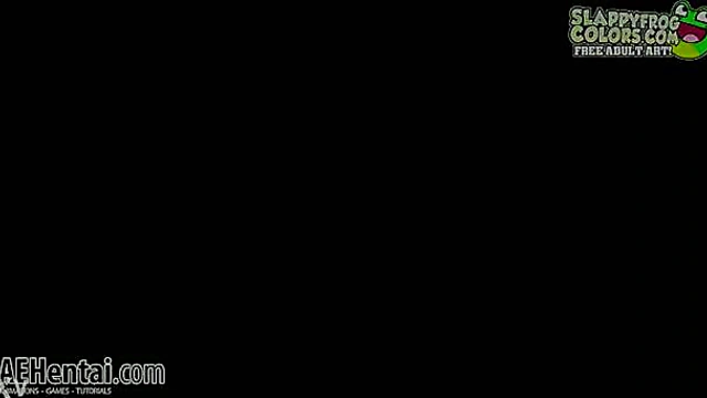 Epic Anime Crossover – Harley Quinn & Scooby-Doo Parody Adventure