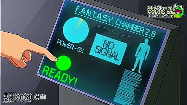 Epic Anime Crossover – Harley Quinn & Scooby-Doo Parody Adventure