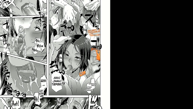 Ana’s Delightful Hentai Gallery – Unrefined Fucking Fun