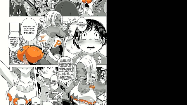 Ana’s Delightful Hentai Gallery – Unrefined Fucking Fun