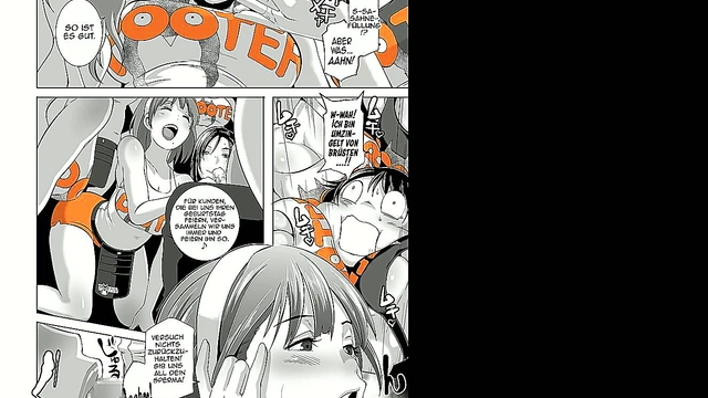 Ana’s Delightful Hentai Gallery – Unrefined Fucking Fun