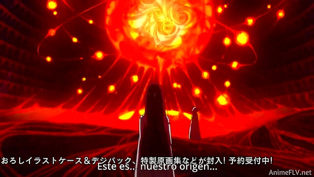 K-La Anime Chick Gets Ecchi Shonen Action With Horny Stud