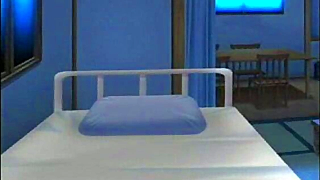 Japanese Anime Love Doll Caught for Naughty Game Fun & Seduction