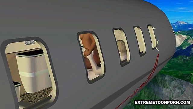 Blonde Babe Sucks & fucks horny vampire hunk for hard orgasm