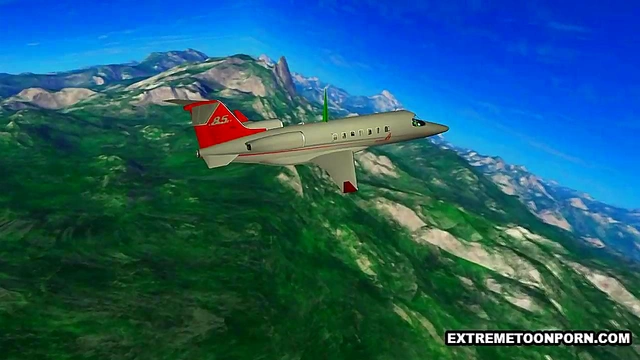 Blonde Babe Sucks & fucks horny vampire hunk for hard orgasm