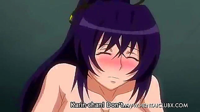 Sexy Anime Girls Get Nude for Hot Cosplay Action in Rakuen Vol. 11