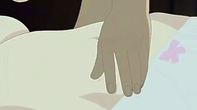 Teen Shoya's Virginal Night – Sweet Love And Passionate Romance