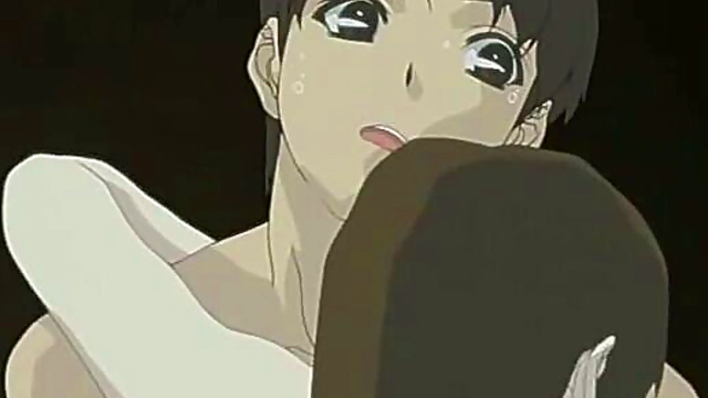 Teen Shoya's Virginal Night – Sweet Love And Passionate Romance