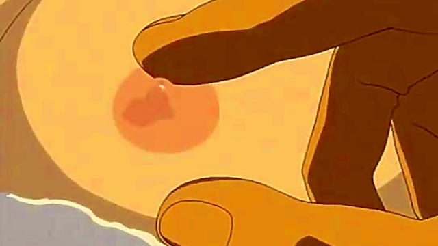 Teen Shoya's Virginal Night – Sweet Love And Passionate Romance