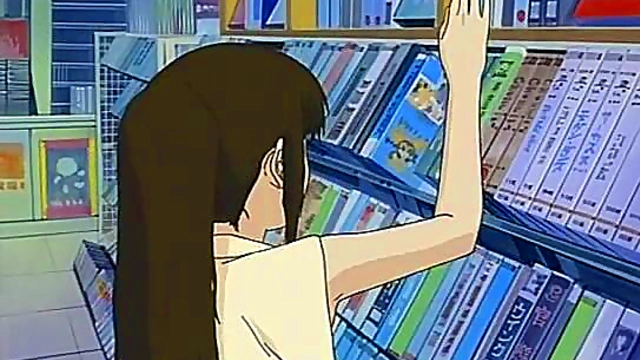 Teen Shoya's Virginal Night – Sweet Love And Passionate Romance