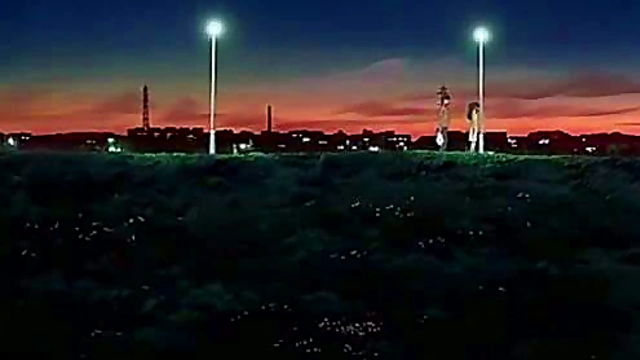 Teen Shoya's Virginal Night – Sweet Love And Passionate Romance