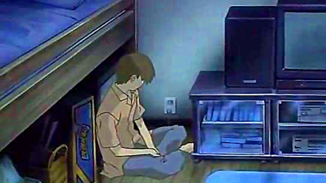 Teen Shoya's Virginal Night – Sweet Love And Passionate Romance