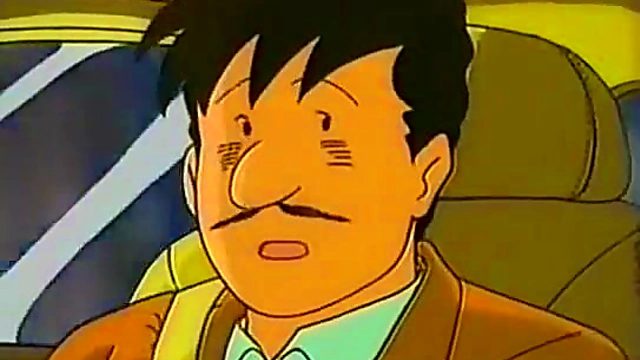 Nude Anime Girls Reveal Secrets in Ecchi Telekura No Himitsu Vol 11