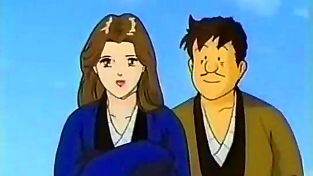 Nude Anime Girls Reveal Secrets in Ecchi Telekura No Himitsu Vol 11