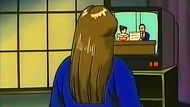 Nude Anime Girls Reveal Secrets in Ecchi Telekura No Himitsu Vol 11