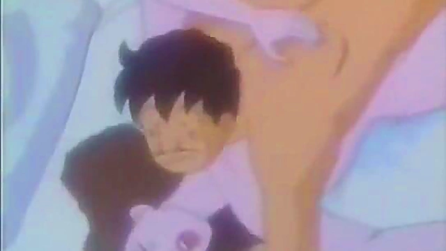 Nude Anime Girls Reveal Secrets in Ecchi Telekura No Himitsu Vol 11