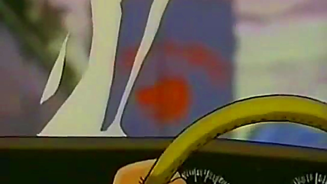 Nude Anime Girls Reveal Secrets in Ecchi Telekura No Himitsu Vol 11