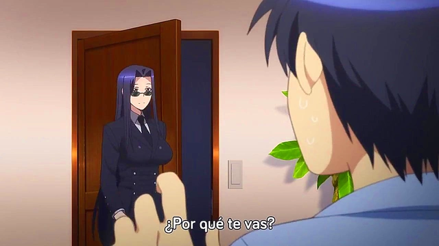 Daily Life With Monster Girls – Ecchi Anime Adventures Unleashed