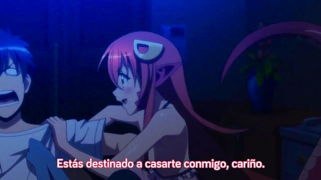 Daily Life With Monster Girls – Ecchi Anime Adventures Unleashed